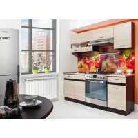 Virtuvinis komplektas Ela 1.8