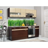 Virtuvinis komplektas Ela 220