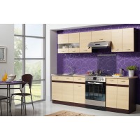 Virtuvinis komplektas Ela 240