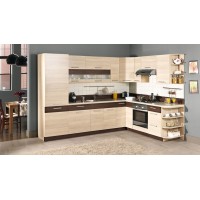 Virtuvinis komplektas Moderna 1 Virtuvinis komplektas Moderna 1