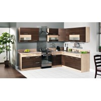 Virtuvinis komplektas Moderna 2 Virtuvinis komplektas Moderna 2