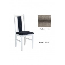 Kėdė - Boss XIV (2 Vnt.)